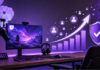 Buying Twitch Viewers and Followers for Beginners: How to Choose a Safe Service Buying Twitch viewers and followers for beginners