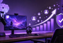Buying Twitch viewers and followers for beginners