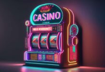 Fast Payout Casinos—5 Instant Withdrawal Casino Sites Fast payout casinos