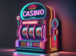 Fast payout casinos