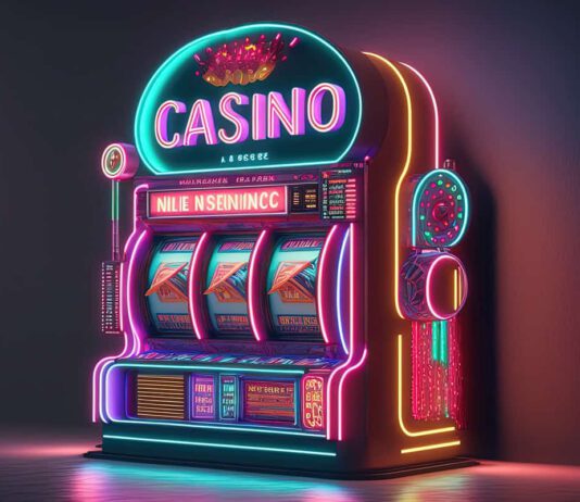 Fast Payout Casinos—5 Instant Withdrawal Casino Sites Fast payout casinos