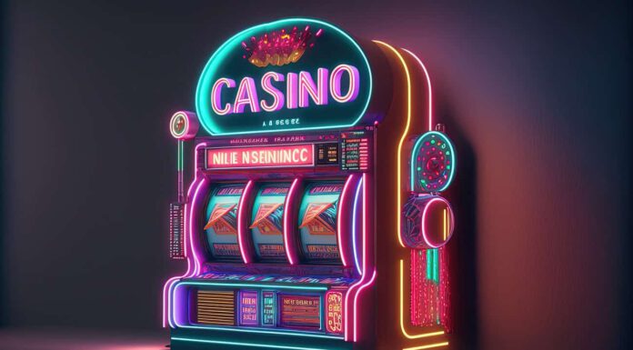 Fast Payout Casinos—5 Instant Withdrawal Casino Sites Fast payout casinos
