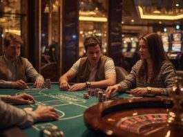 Fast-Payout Casinos USA 2026—Best Instant-Withdrawal Casino Sites for U.S. Players Fast-Payout Casinos USA