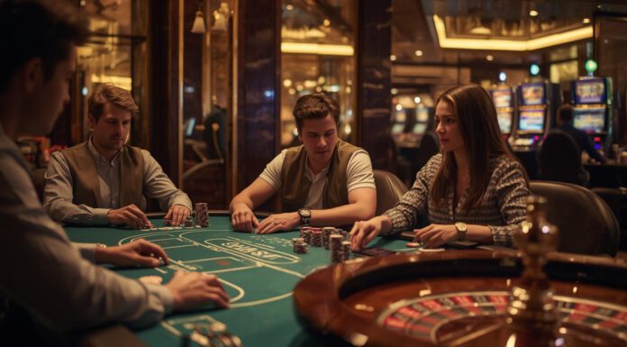 Fast-Payout Casinos USA