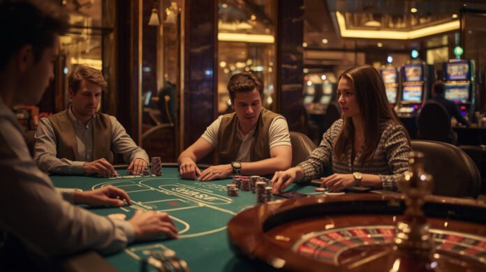 Fast-Payout Casinos USA