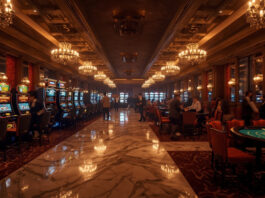 Highest-Paying Real Money Casinos 2026—Top High Paying Online Casinos Reviewed Highest-Paying Casinos