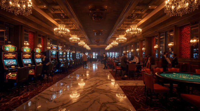 Highest-Paying Real Money Casinos 2026—Top High Paying Online Casinos Reviewed Highest-Paying Casinos