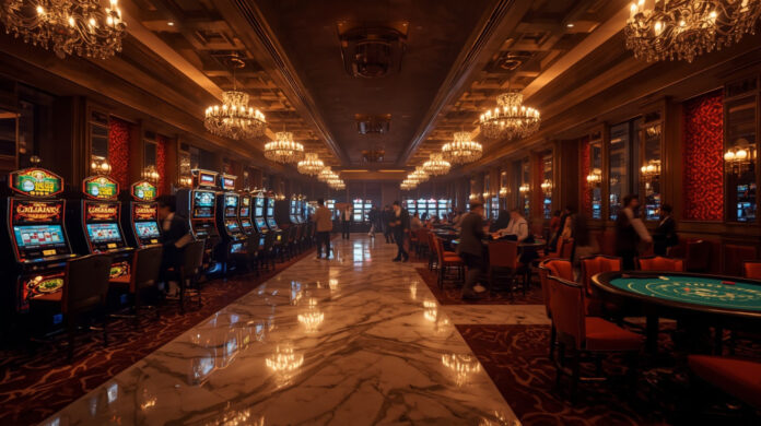 Highest-Paying Casinos Highest-Paying Casinos