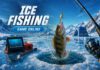 Ice Fishing Game
