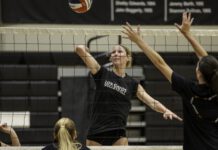 Bump, set, spike: Los Gatos High School girls volleyball team gears up for another season