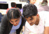 Reporter’s Notebook: Why journalism will always be worth choosing Anika at work