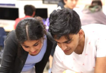 Reporter’s Notebook: Why journalism will always be worth choosing Anika at work