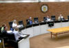Council debates allocation of supplemental funds, CASSY funding halved Council