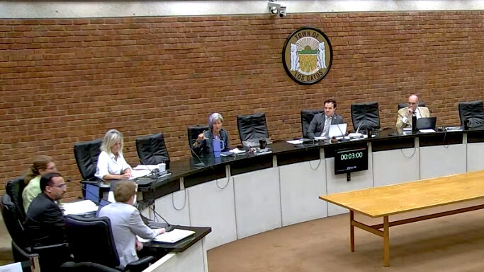 Council debates allocation of supplemental funds, CASSY funding halved Council