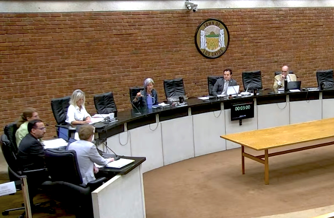 Screenshot Council
