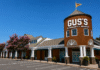 Gus's Community Market rendering for Los Gatos