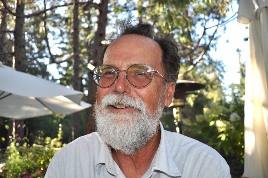 Marty Mathis
