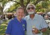 Ken Toren and Javed Ellahie
