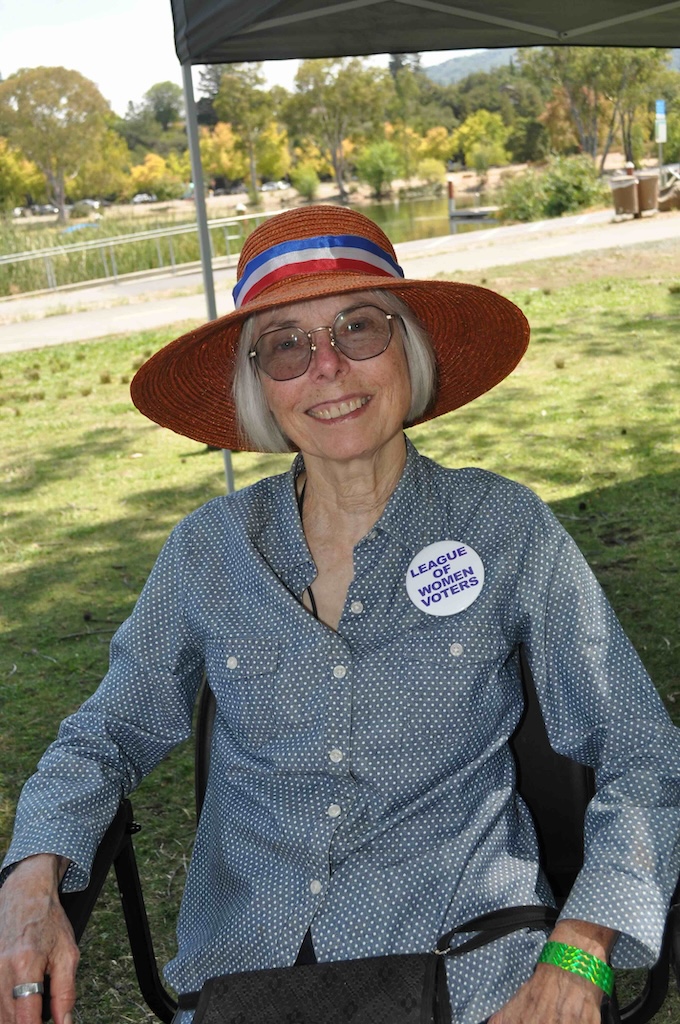 Linda King