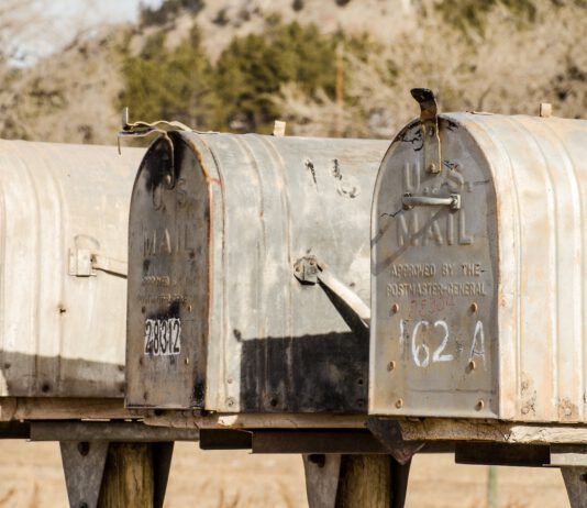 Monte Sereno woman learns $13K check went missing from Los Gatos post office mailboxes via pixabay