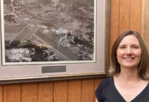 Scotts Valley City Manager Mali LaGoe announces resignation Mali LaGoe