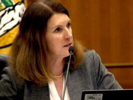 Town Attorney Gabrielle Whelan plans to leave role in November Gabrielle Whelan
