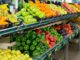 produce aisle