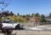 Waymo turns towards Los Gatos