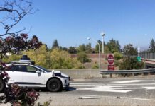 Waymo turns towards Los Gatos