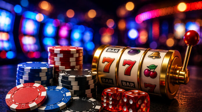 Best Online Casino USA: Top Sites For Real-Money Play Best online casino USA