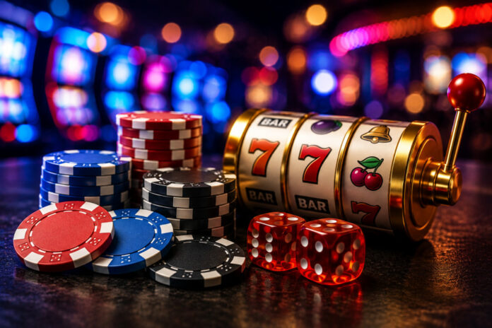 Best online casino USA Best online casino USA