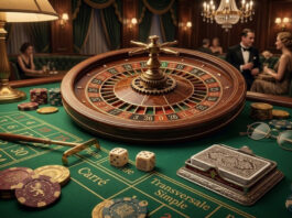 Best online casino USA