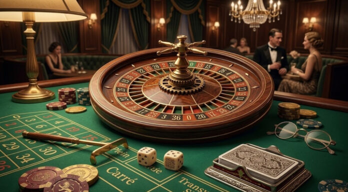 Best online casino USA