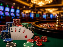 Highest-Payout Online Casinos in the USA (2026): Best RTP Real-Money Sites Best online casinos real money
