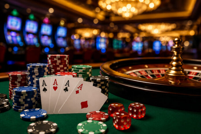 Best online casinos real money Best online casinos real money