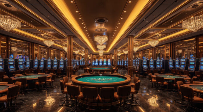 Best Online Slot Sites