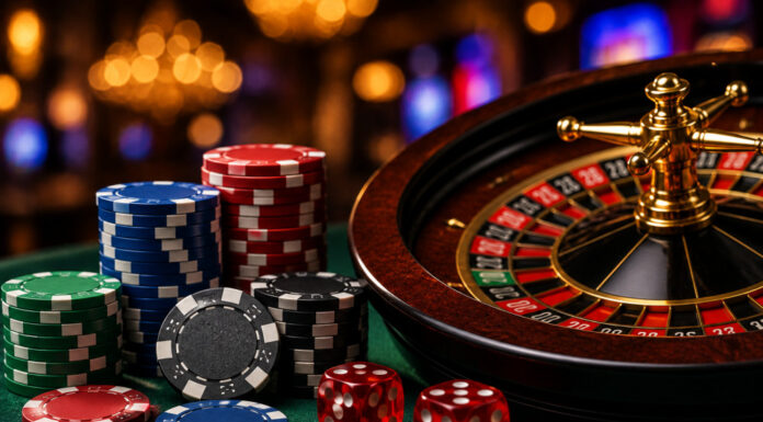 Best Real Money Online Slots in the USA (2026): 5 Top-Rated Slot Sites and the Games Worth Playing Best online slots real money
