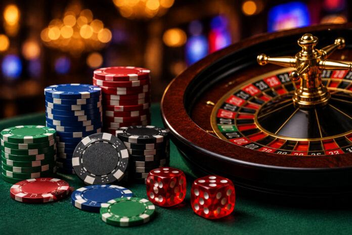 Best online slots real money