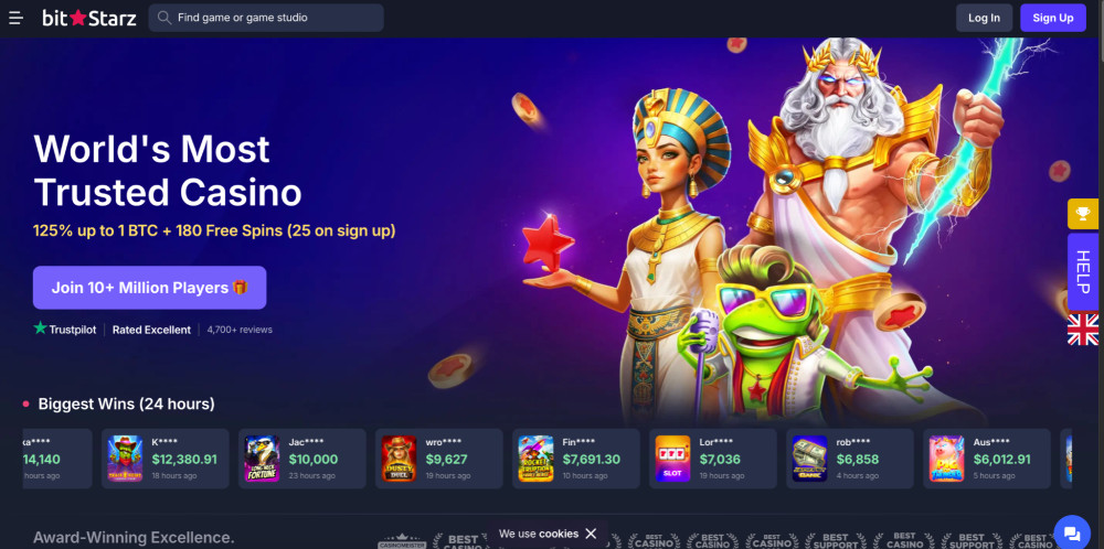 bitstarz