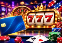 best online casino usa