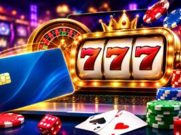 best online casino usa