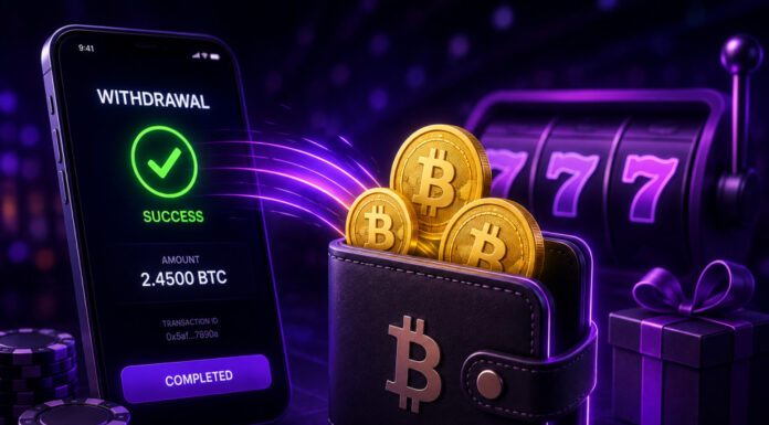 Top Instant Withdrawal Online Casinos to Try in 2026 Top fast payout instant withdrawal casino with quick crypto withdrawals and online casino games