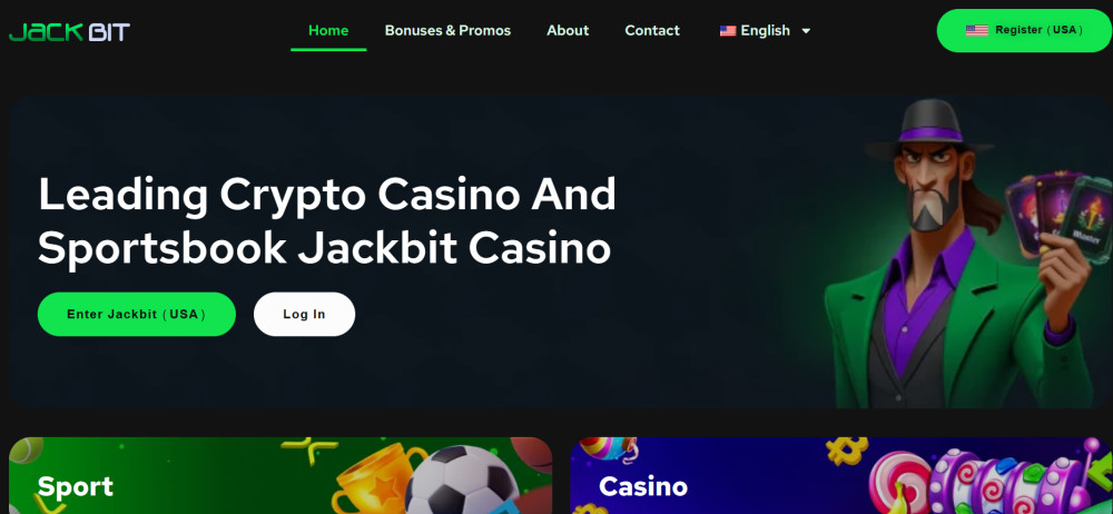 jackbit casino