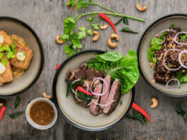 Everything you need to know about Los Gatos restaurants before you move there