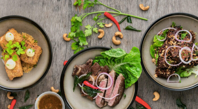 Everything You Need to Know About Exploring Los Gatos Restaurants Before You Move Everything you need to know about Los Gatos restaurants before you move there