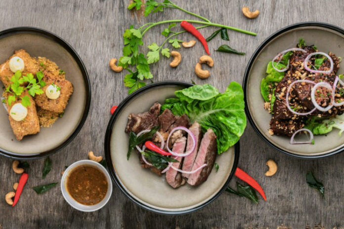 Everything you need to know about Los Gatos restaurants before you move there