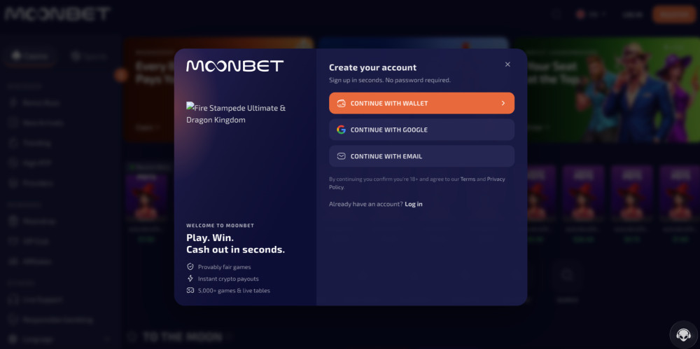 moonbet