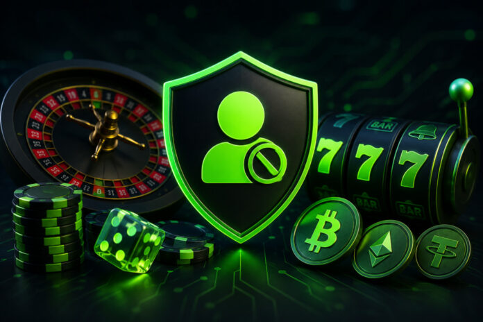 tested the top no kyc casinos