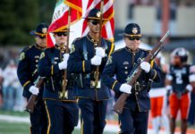 sept 11 procession