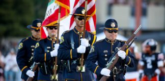 sept 11 procession